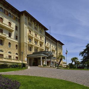 Grand Hotel Palazzo Della Fonte